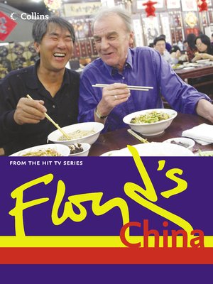 cover image of Floyd's China